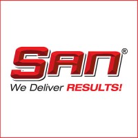 San